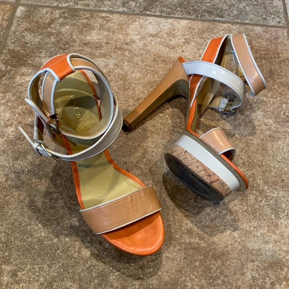 Nine West Shoes - Nine West Platform Heels